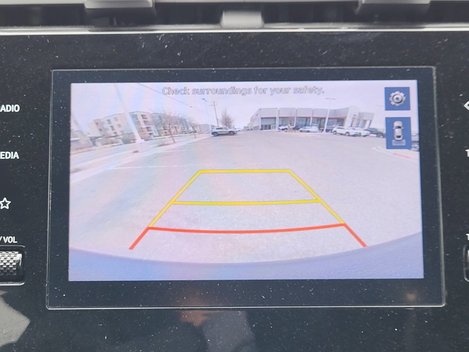 Used 2023 Hyundai Santa Cruz Night w/ Launch Package image 30