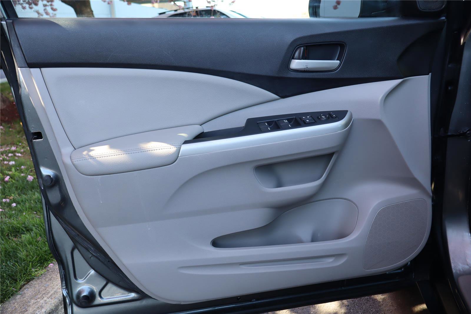 Used 2013 Honda CR-V EX-L image 12