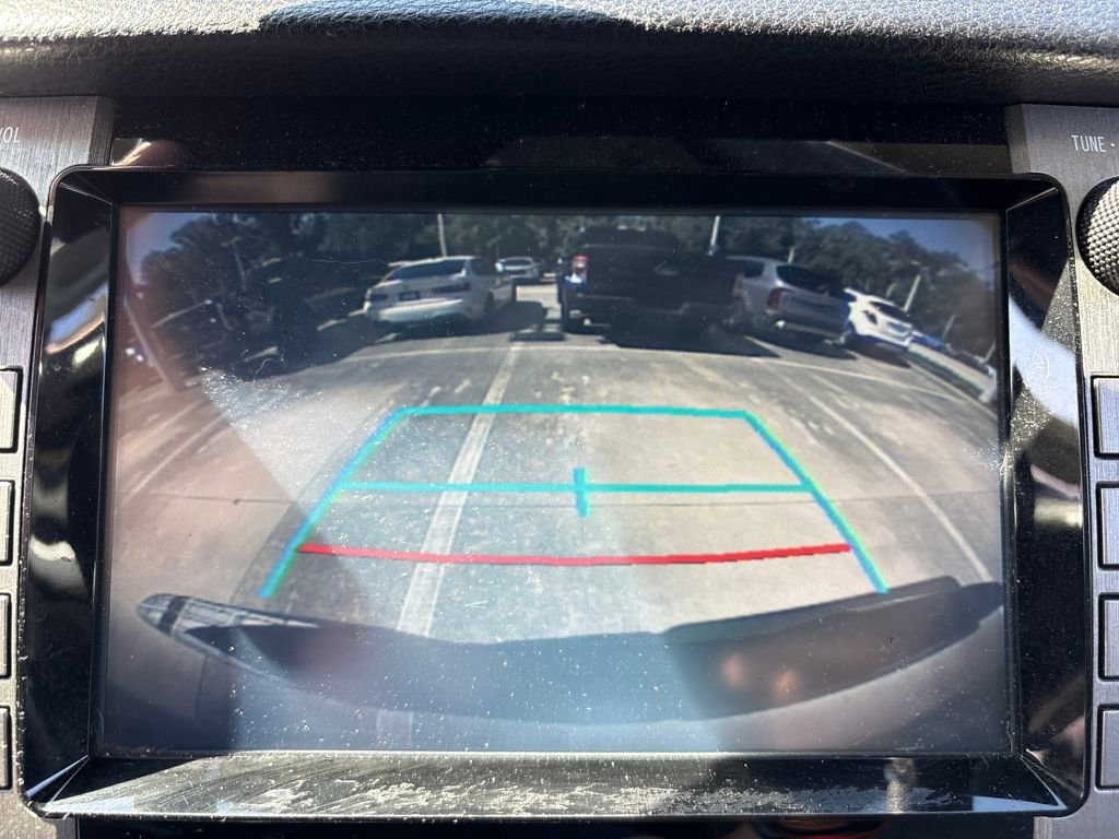 Used 2020 Toyota Tundra SR5 w/ SR5 Upgrade Package image 24