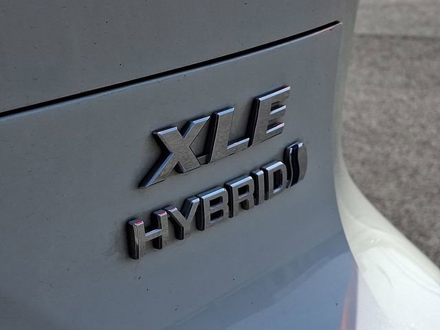 Used 2021 Toyota Venza XLE w/ Softex Package AWD/4WD image 34