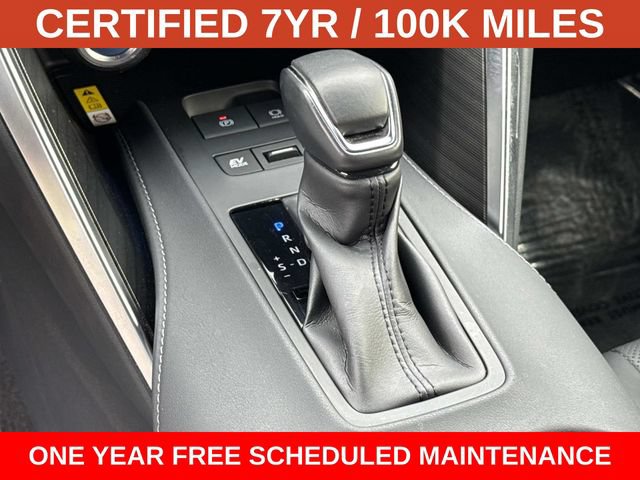 Used 2021 Toyota Venza Limited w/ Advanced Technology Package AWD/4WD image 23
