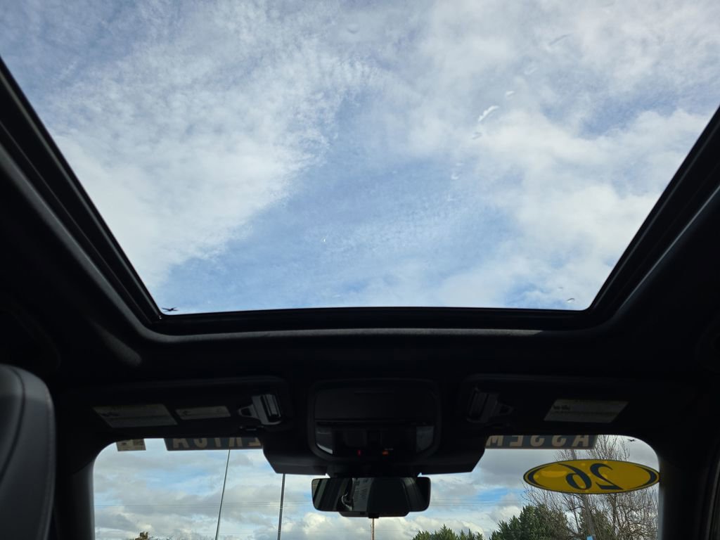 New 2026 Subaru Forester Touring image 25