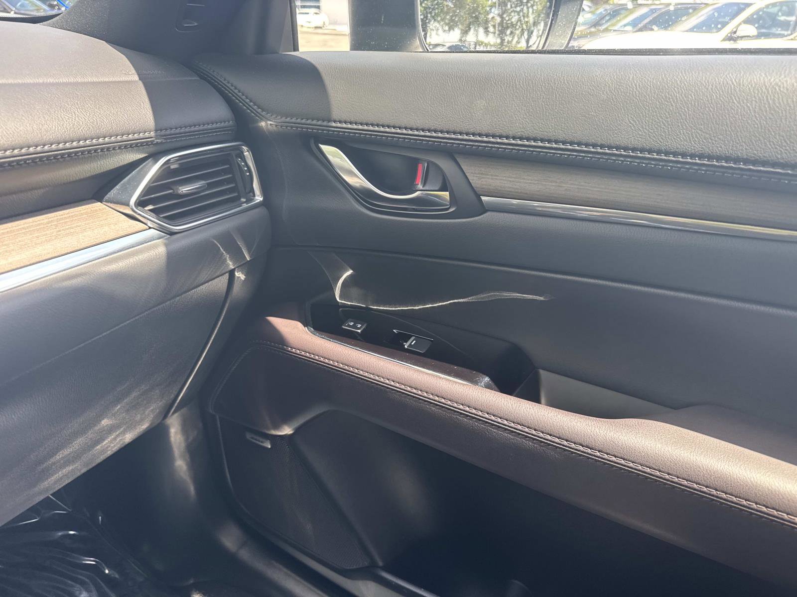 Used 2023 MAZDA CX-5 Signature image 21