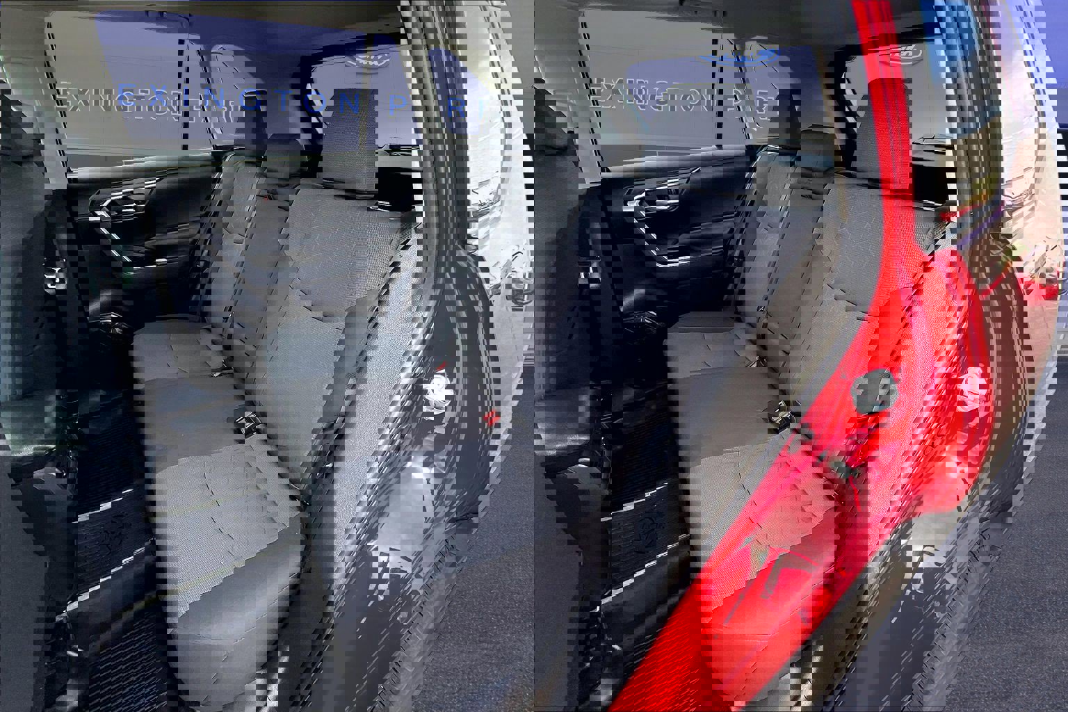 Used 2025 Toyota RAV4 XLE w/ Convenience Package AWD/4WD image 22