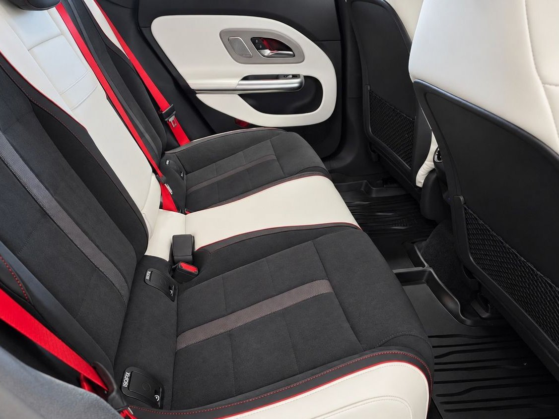 New 2027 Mercedes-Benz CLA 350 image 28