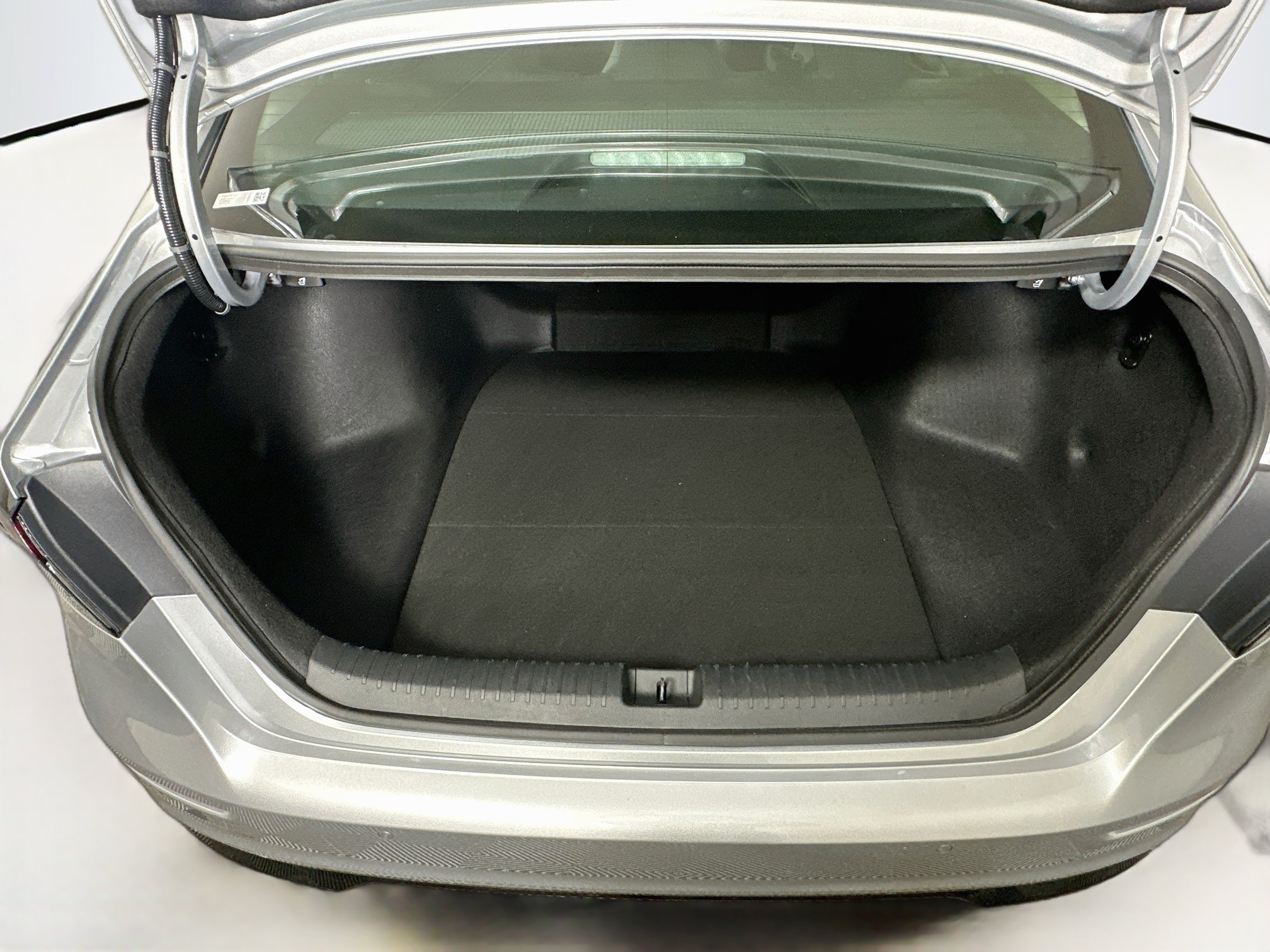 Used 2025 Honda Accord EX-L image 28