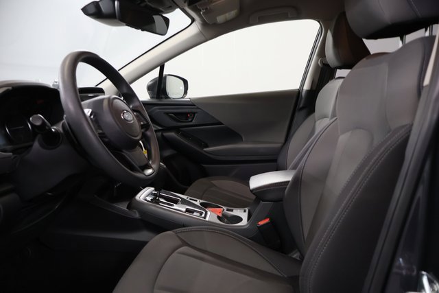 Certified 2025 Subaru Crosstrek 2.5i Premium w/ Crosstrek Mirror Package AWD/4WD image 12