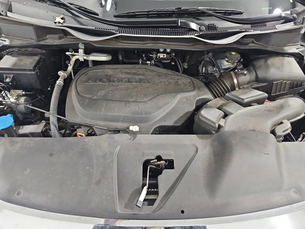 Used 2023 Honda Odyssey Touring image 22