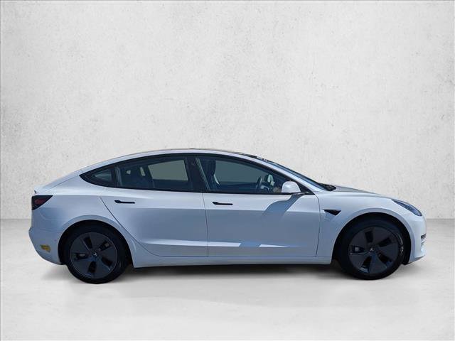 Used 2022 Tesla Model 3 RWD image 4