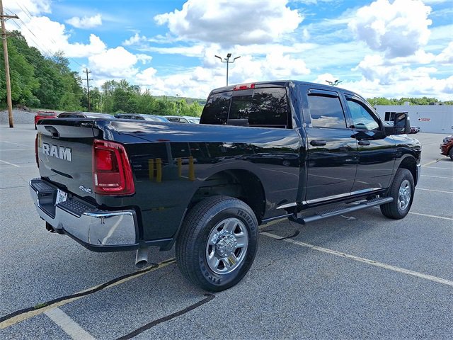 Used 2025 RAM 2500 Tradesman image 24