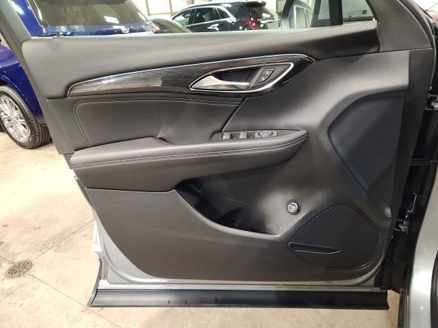 Certified 2023 Buick Envision Preferred image 21