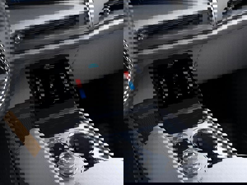 New 2026 Cadillac Vistiq Sport w/ LPO, Floor Liner Package AWD/4WD image 23