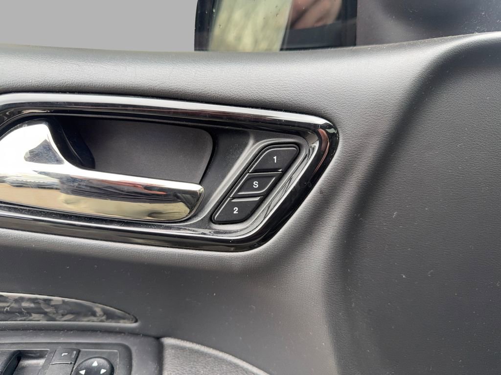 Used 2021 Dodge Durango SRT w/ Premium Interior Group image 14