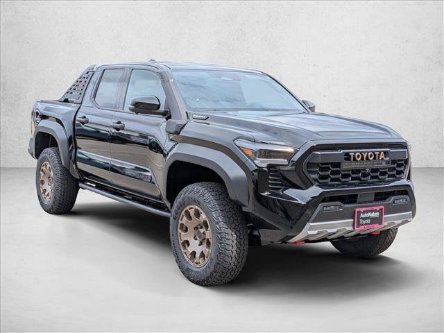 New 2026 Toyota Tacoma 4x4 Double Cab Hybrid image 6