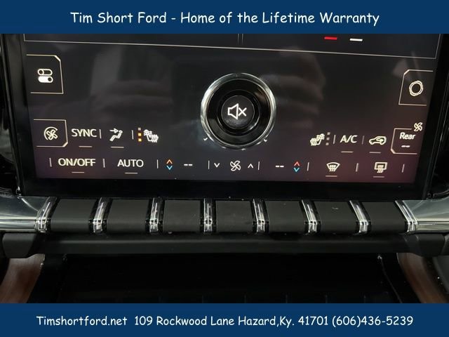 Used 2025 GMC Yukon Denali image 18