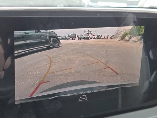 New 2026 Buick Envista Sport Touring w/ Convenience I Package FWD image 3