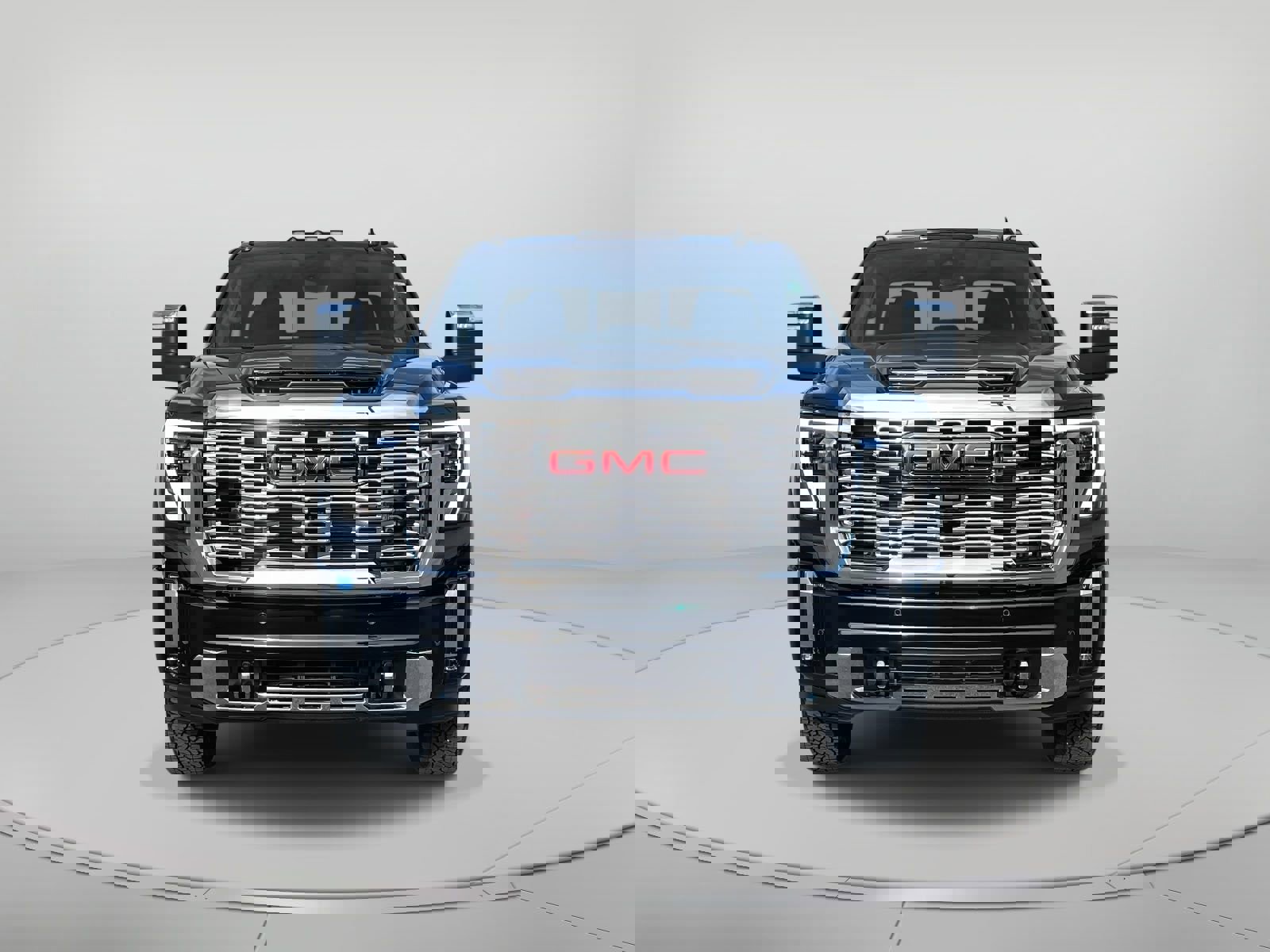 New 2026 GMC Sierra 2500 Denali w/ Denali Reserve Package image 11