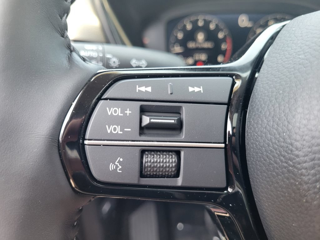 New 2026 Honda CR-V EX-L image 19