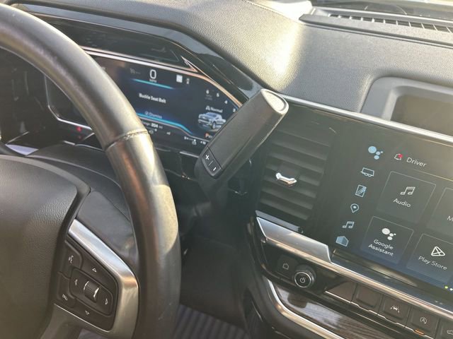Used 2022 Chevrolet Silverado 1500 LT AWD/4WD image 22