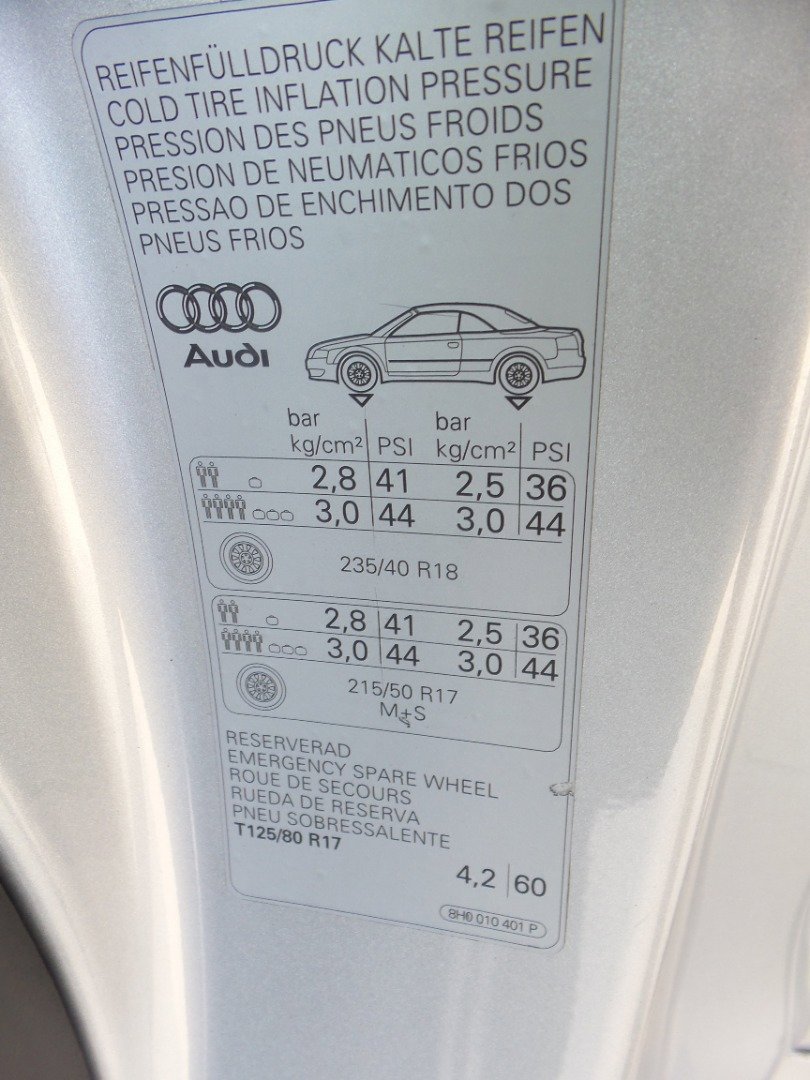 Used 2006 Audi S4 Cabriolet image 33