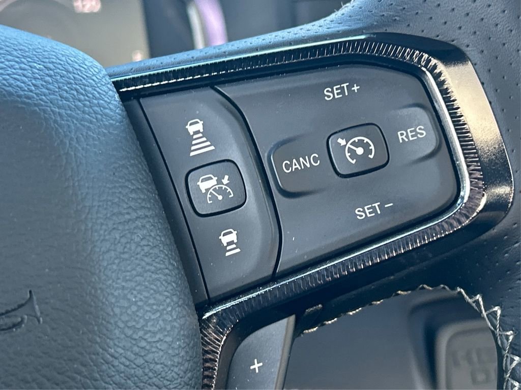 New 2025 RAM 2500 Power Wagon image 37