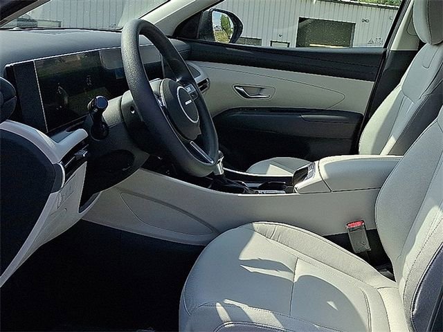 New 2026 Hyundai Tucson SEL image 7