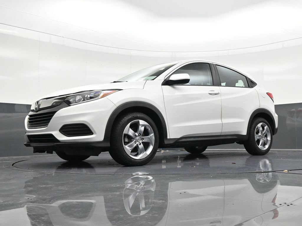 Used 2022 Honda HR-V LX image 21