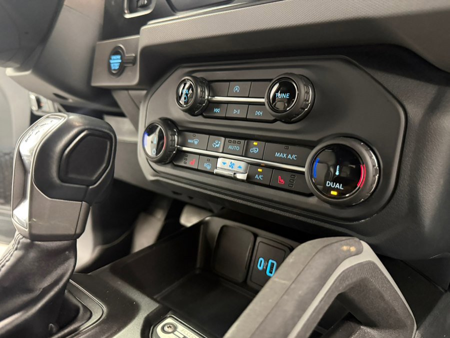 Used 2022 Ford Bronco Big Bend AWD/4WD image 63