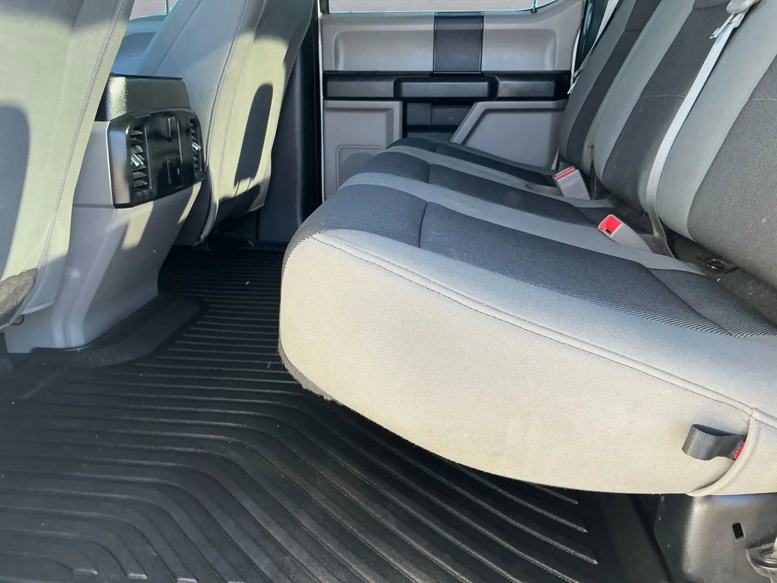 Used 2020 Ford F150 XL w/ Equipment Group 101A Mid image 14