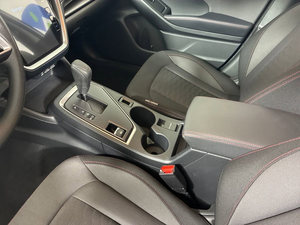 Certified 2025 Subaru Impreza 2.0i Sport image 26