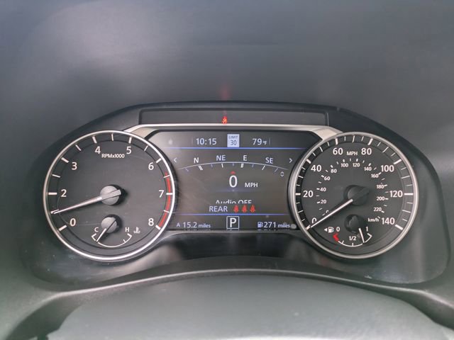 Used 2023 Nissan Altima 2.5 SL FWD image 32