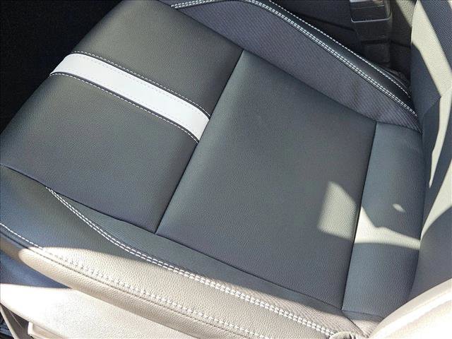 New 2026 Toyota Camry SE image 4