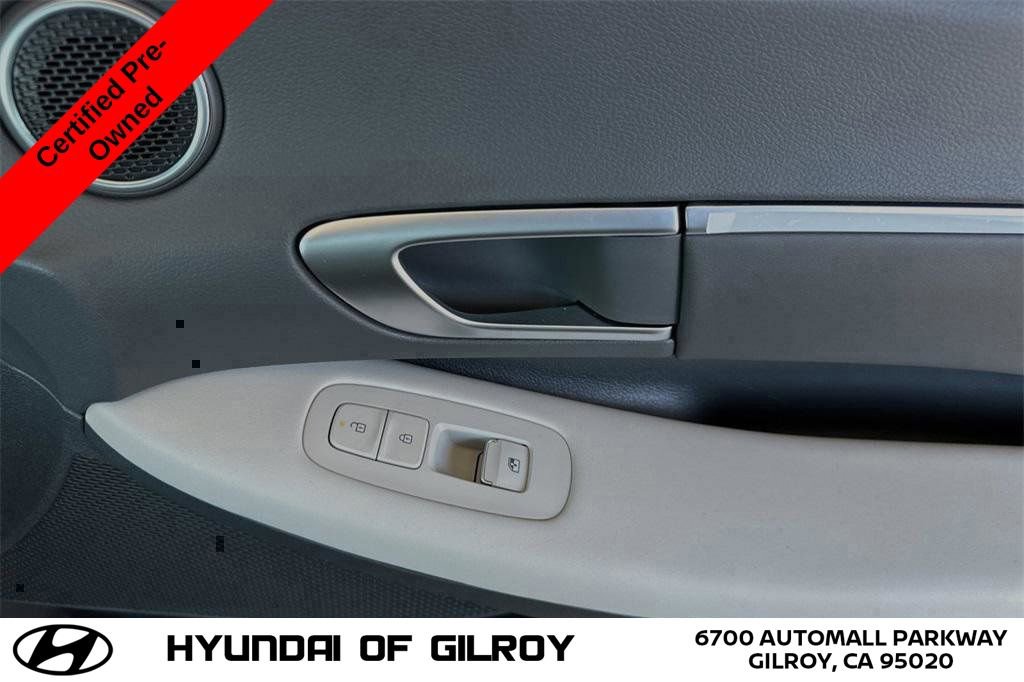 Used 2024 Hyundai Sonata SEL w/ Convenience Package image 20