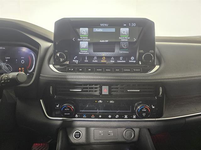 Used 2021 Nissan Rogue Platinum image 32