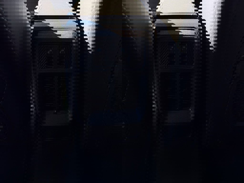 New 2025 Ford Bronco Badlands w/ Sasquatch Package image 23