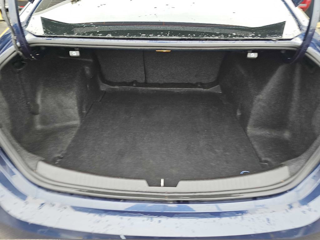 Used 2017 Chevrolet Malibu LS image 39