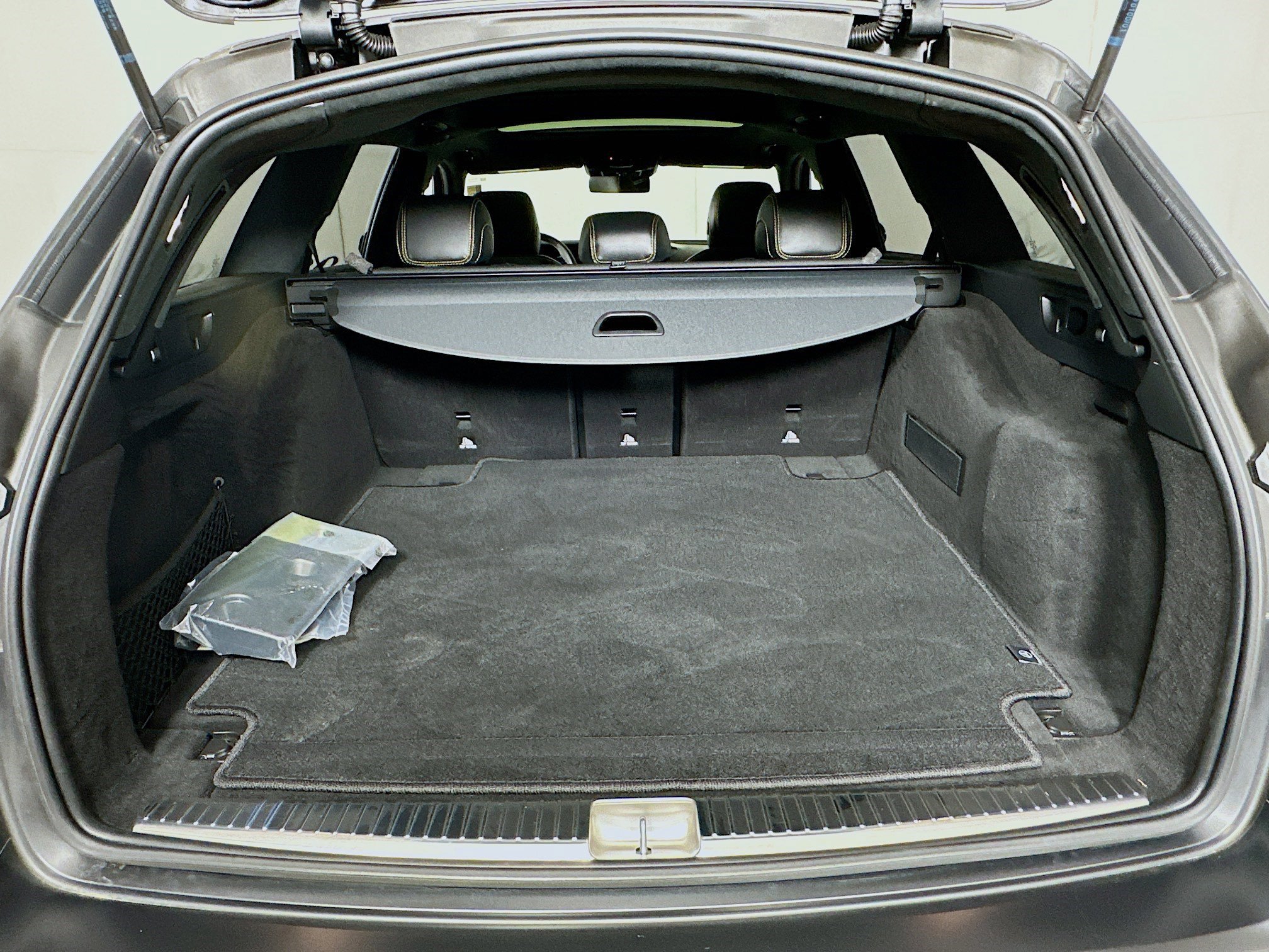 Used 2023 Mercedes-Benz E 63 AMG S image 26