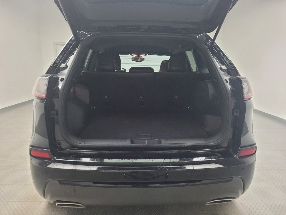 Used 2019 Jeep Cherokee High Altitude image 29