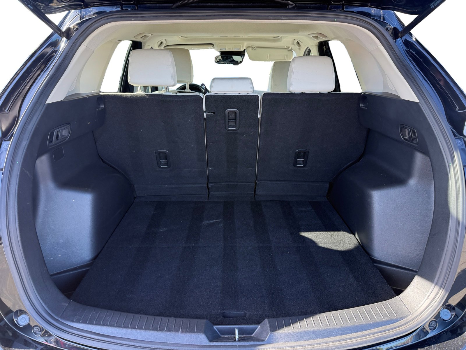 Used 2016 MAZDA CX-5 Grand Touring FWD image 17