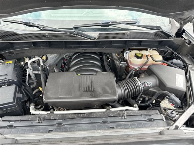 Used 2020 GMC Sierra 1500 SLT w/ SLT Premium Package image 26