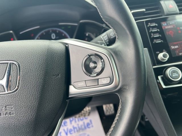 Used 2021 Honda Civic Sport image 15