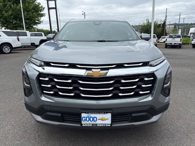 Used 2025 Chevrolet Equinox LT FWD image 8