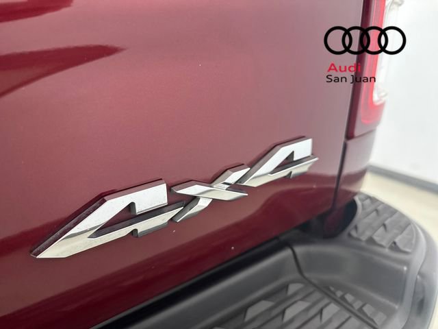 Used 2022 RAM 2500 Tradesman image 17