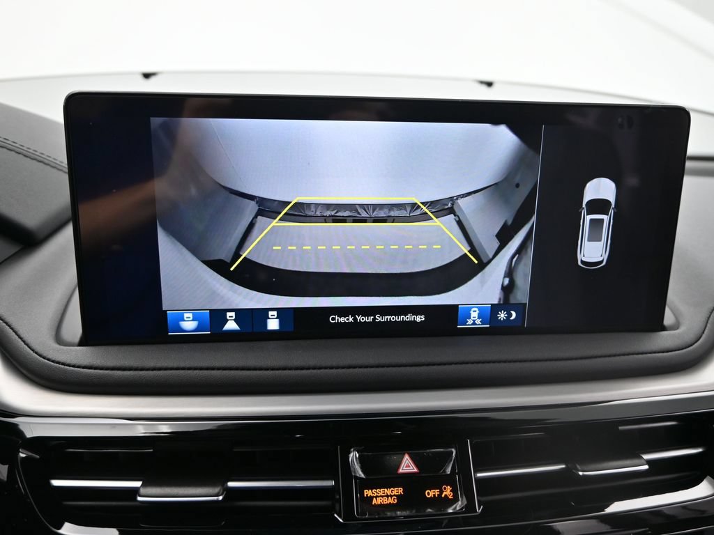Used 2026 Acura MDX w/ Technology Package FWD image 25