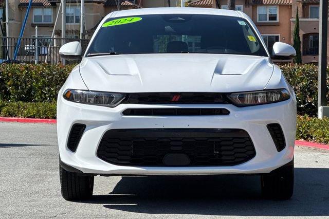 Used 2024 Dodge Hornet GT AWD/4WD image 9