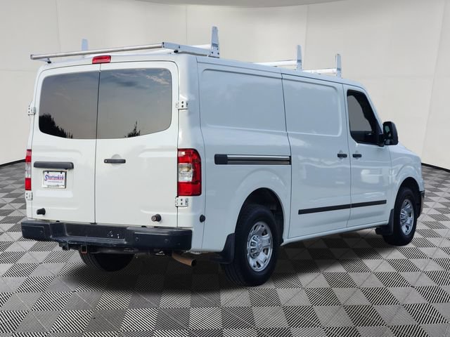 Used 2018 Nissan NV 2500 SV RWD image 5