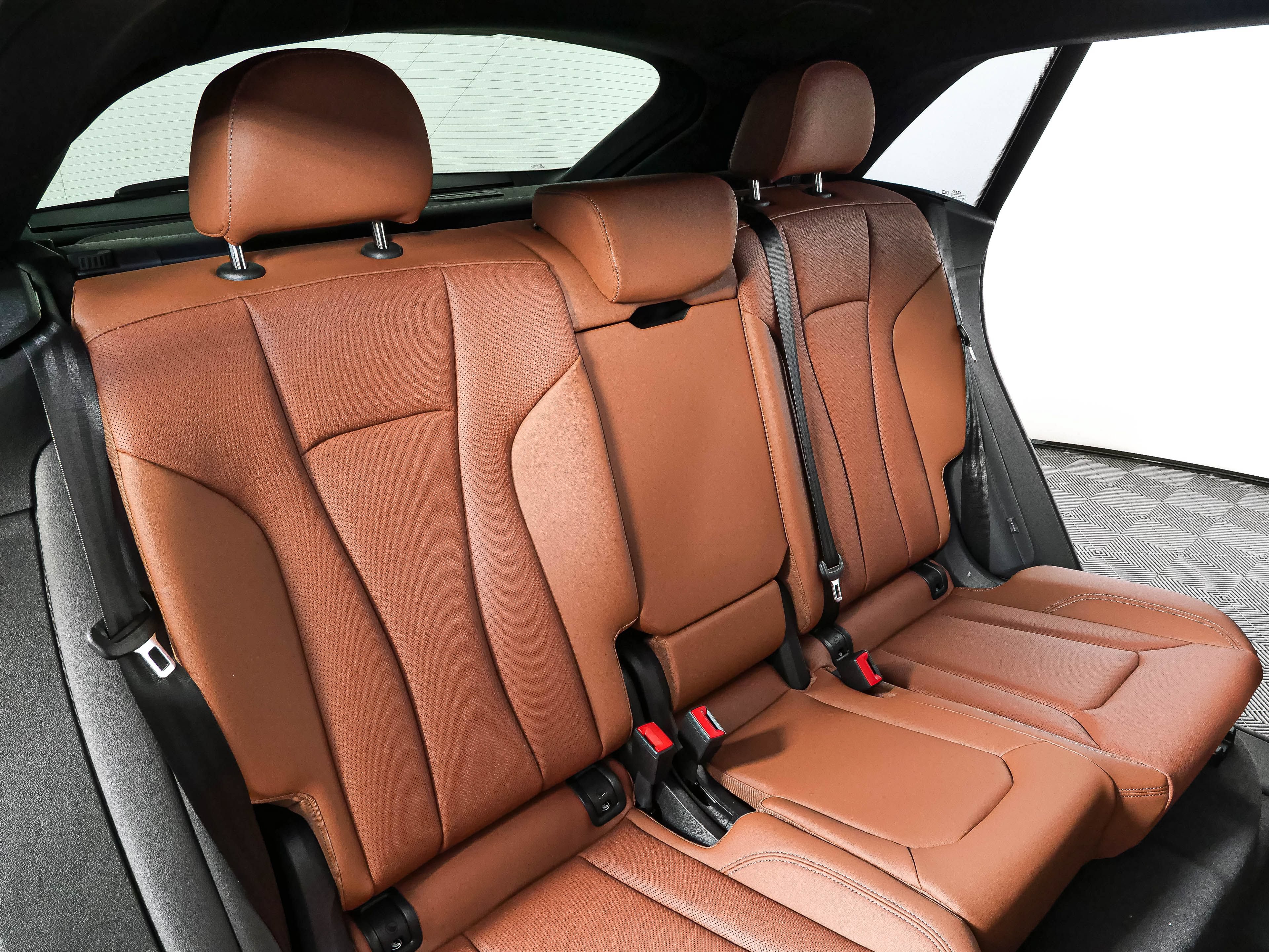 New 2026 Audi Q8 Premium Plus AWD/4WD image 23