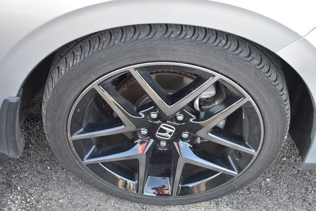 Used 2022 Honda Civic Sport Touring image 11