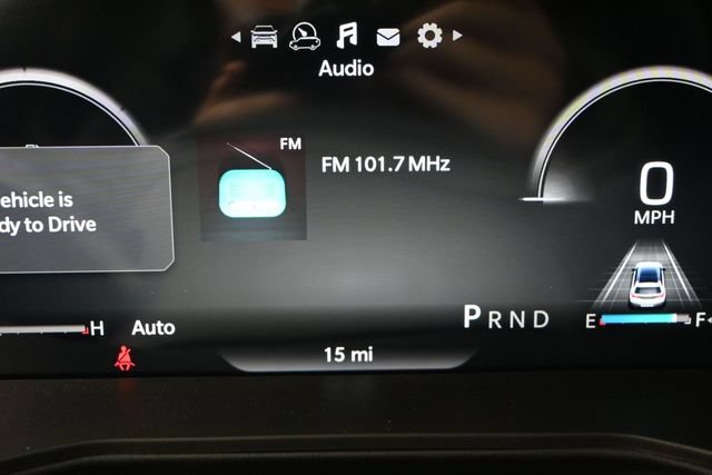 New 2026 Jeep Cherokee Overland w/ Advanced Pro Tech Group AWD/4WD image 12
