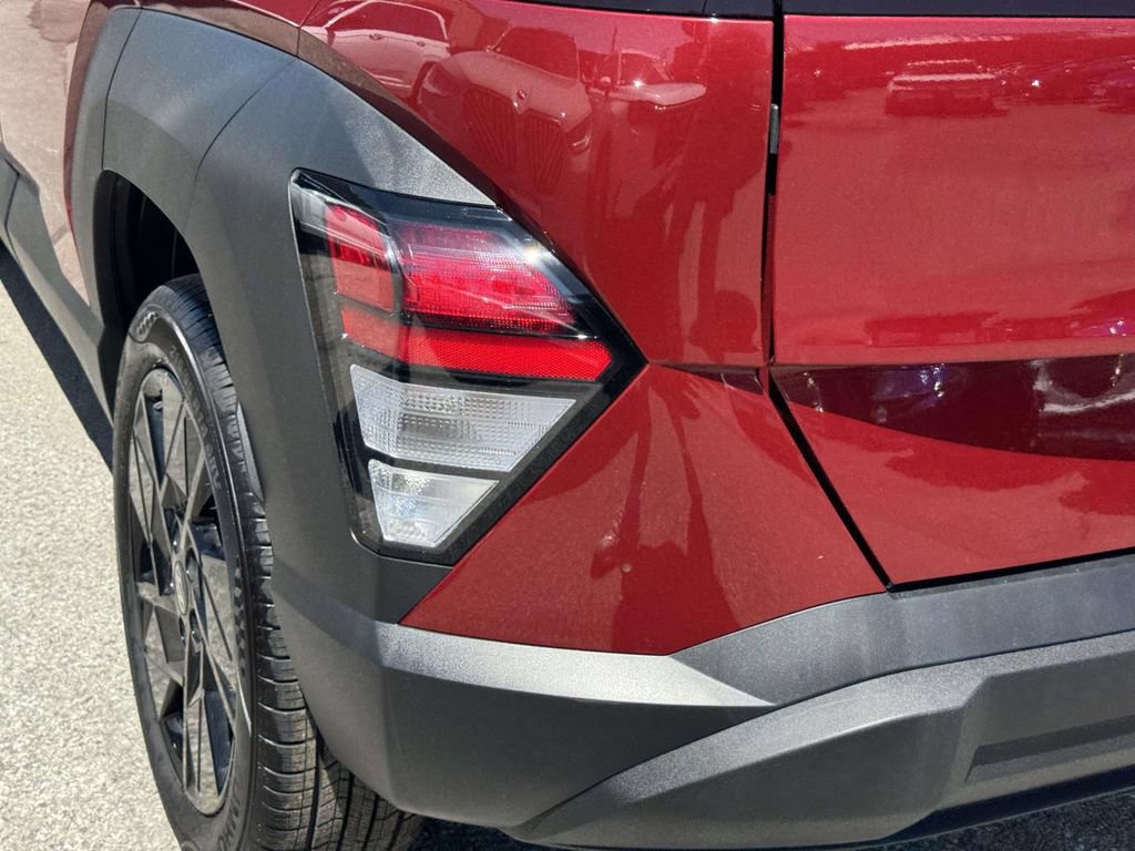 Certified 2026 Hyundai Kona SEL Sport AWD/4WD image 10
